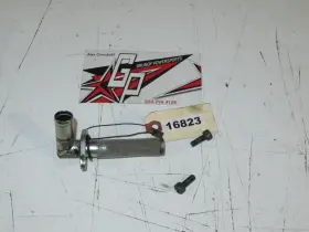 8fg-13406-00-00 Yamaha - 2004 Rx Warrior Oil Pipe Comp 2 8fg-13406-00-00 Yamaha - 2004 Rx Warrior Oil Pipe Comp 2