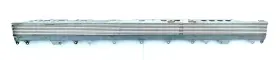 8fj-1240f-01-00 Yamaha Heat Exchanger Right Oem 2007 Vector Gt Snowmobile