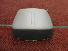 8fn-24750-01-00 Yamaha Seat Passenger 2008-2012 Rs Viking Vk Professional