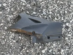 8fp-21983-00-00 Yamaha Oem Lower Right Side Panel Apex Xtx Rs Vector Venture 13