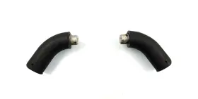 8fp-26246-00-00 Yamaha 2006 Apex Mountain 1000 Oem Handlebar Grip Hooks
