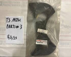 Yamaha 8fp-77319-00-00 Genuine Damper For 2006-2016 Apex Rs Vector Oem#8fp-77319-00-00 New