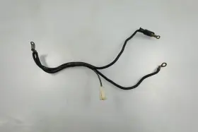 8fp-82116-00-00 Yamaha 2006 Apex Mtn 1000 Oem Negative Battery Ground Cable