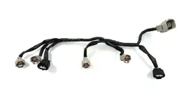 8fp-82386-01-00 Yamaha 8fp-82386-00-00 2006-2010 Apex Mtn 1000 Oem Fuel Injector Wiring Harness