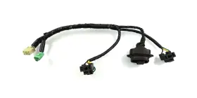 8fp-84359-00-00 Yamaha 2006 Apex Mountain 1000 Oem Headlight Wiring Harness