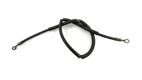 8fs-25872-00-00 Yamaha 2006-2009 Apex Mountain 1000 Oem Brake Hose Line