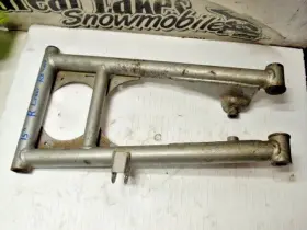 8fu-23580-20-00 Yamaha Rx Warrior Snowmobile Right Lower A Arm A-arm Attak Mountain Apex