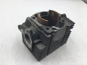 8g5-11311-00-00 Yamaha Cylinder Jug Needs .020 Bore Fits 1989 Ovation 340 Fan Fc