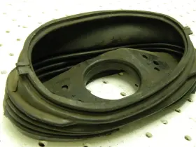 8g5-14453-00-00 Yamaha 1978-83 250 Enticer Carburetor Intake Boot Joint Et250