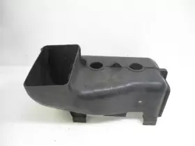 8g8-12651-00-00 Yamaha 81 Ec 340 Excel Iii Engine Shroud Cover 1978-1983