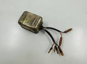 Yamaha 8g8-85540-20 F8t00 8g8-20 Good 1978 Enticer 340 Oem Cdi Unit