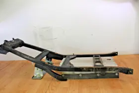 8gc-21160-10-00 Yamaha 2008 Phazer Mtx Panel Subframe Under Seat