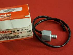 Yamaha 8gc-85780-00 Oem Knock Sensor Phazer Venture Lite Mp 2007-2018 Snowmobile