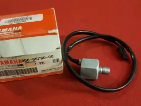 8gc-85780-00 Yamaha Oem Knock Sensor Phazer Venture Lite Mp 2007-2018 Snowmobile