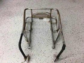 8gj-77540-00-00 Yamaha Rack Rear Carrier Bumper 2007-2018 Venture Lite Mp
