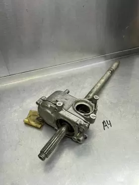 8gk-17681-00-00 Yamaha 07 08 09 10 Phazer Venture Fx Gt Lite 500 Oem Jackshaft Gearcase Reverse