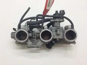 8gl-13750-00-00 Yamaha Throttle Body Intake Efi 2008-2010 Fx Nytro Rtx Mtx Xtx