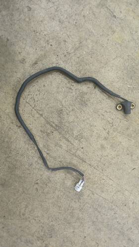 Yamaha 8gl-83755-00-00 08-14 Fx Nytro Xtx Rtx Mtx Fx10 Speed Speedometer Sensor