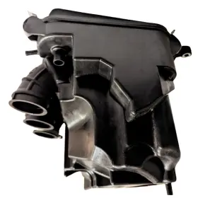 8glw144400002008 Yamaha 8gl-w1444-00-00 Air Intake Silencer Box Fx Nytro Rtx Mtx Snowmobile Nos