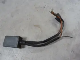 8h6-10 Yamaha Cdi Hitachi Ex440 Ex 440 Ignition Control Module