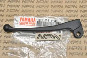 8h8-83912-00 Yamaha Brake Lever Pz480 Cs340 Ex570 Cf300 Ec340 Et410 Br250 Vt480 Vx600 Nos Oem 8h8-83912-00 Yamaha Brake Lever Pz480 Cs340 Ex570 Cf300 Ec340 Et410 Br250 Vt480 Vx600 Nos Oem