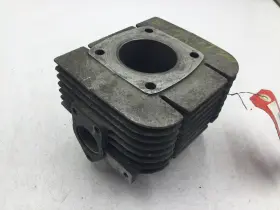 8h9-11321-00-00 Yamaha Cylinder Jug Std Bore Fits 1980 Enticer 300 Et300 F/c Fan