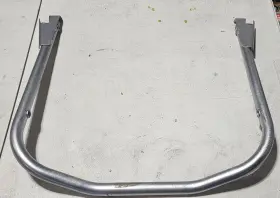 8hl-77541-00-00 Yamaha Rear Bumper Nytro Xtx