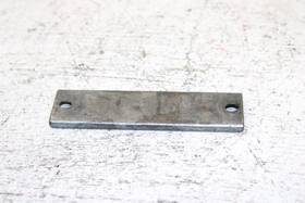 Yamaha 8j4-82136-00-00 1990 Phazer Ii Le Oem Battery Fitting Plate Sy14