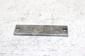 8j4-82136-00-00 Yamaha 1990 Phazer Ii Le Oem Battery Fitting Plate Sy14