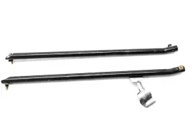 8jp-f119e-00-00 Yamaha 15 Sr Viper Ltx Se Frame Cross Pipes Tube Support 137 Inch