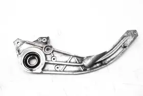 8jp-g7631-00-00 Yamaha 15 Sr Viper Ltx Se Jack Shaft Bearing Housing Bracket Mount 137 Inch
