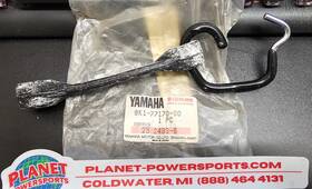 Yamaha 8k1-77170-00-00 Latch Assembly