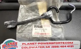 8k1-77170-00-00 Yamaha Latch Assembly