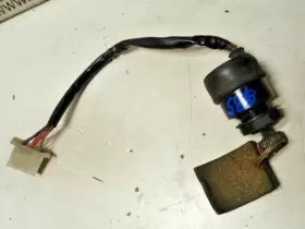 8k1-82510-21-00 Yamaha Phazer 485 480 Snowmobile Ignition Key Switch Exciter 570 Venture Xl Ii 2 8k1-82510-21-00 Yamaha Phazer 485 480 Snowmobile Ignition Key Switch Exciter 570 Venture Xl Ii 2
