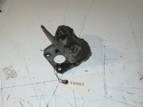 8k4-21411-00-00 Yamaha - 1989 Srv 540 Rear Upper Engine Motor Mount