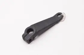8k4-23852-00-00 Yamaha Oem Right Hand Steering Arm