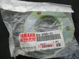 8k4-47631-01-00 Yamaha Oem Jackshaft Bearing Housing 1988 Sy128