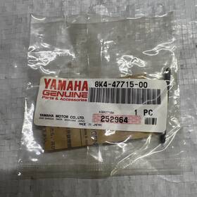 Yamaha 8k4-47715-00 Genuine Speedometer Gear Joint 1970s Snowmobiles