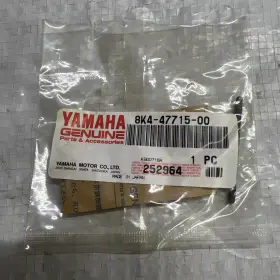 8k4-47715-00 Yamaha Genuine Speedometer Gear Joint 1970s Snowmobiles