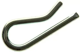 8k4-84374-00-00 Yamaha Clip Oem New Old Stock