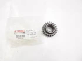 8kc-e769a-11 Yamaha Genuine Oem Drive Sprocket For 2019-2020 Sidewinder Ltx Le