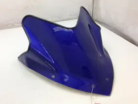 8kn-k7210-00-00 Yamaha Windshield Wind Deflector Blue 2016-2018 Sr Viper L-tx Le