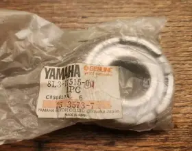 8l3-11515-00 Yamaha Ovation Seal New Vintage Oem