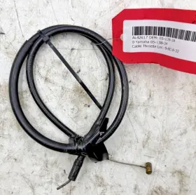 8g6-26311-00-00 Yamaha 8l8-26311-01-00 Throttle Cable 8k4-26311-00-00 Exciter Srv Ss 8g6-26311-00-00 Yamaha 8l8-26311-01-00 Throttle Cable 8k4-26311-00-00 Exciter Srv Ss