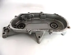 8l9-47451-00-00 Yamaha Inner Chain Case Cover Dropcase 1991 Ex570e Exciter Ii