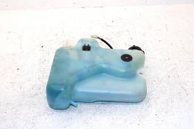 Yamaha 8lu-21771-00-00 1995 Vmax 600 Le Oem Oil Tank Set 8ab-21751-01-00 Sy21