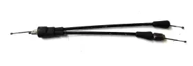 8m6-26334-00-00 Yamaha Cable Choke 2 1981-1999 Vmax Venture Phazer 480