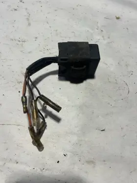 8n4-20 Yamaha Oem Enticer 300 340 Phazer 485 Srv 540 Snowmobiie Engine Cdi Ignition Box