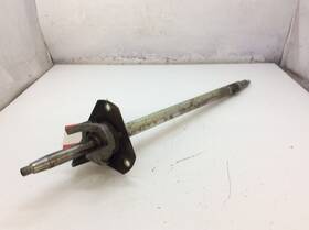 Yamaha 8r4-17681-00-00 Jackshaft Counter Shaft Pulley 1986-1992 Bravo 250 Lt Es