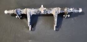 Yamaha 8u7-47416-00-00 Oem Shock Pivot Bracket 8ax-47416-01-00